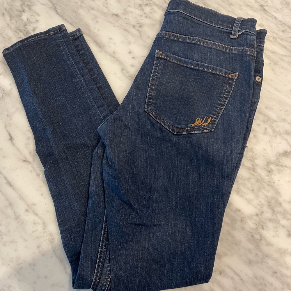 Express jeggings